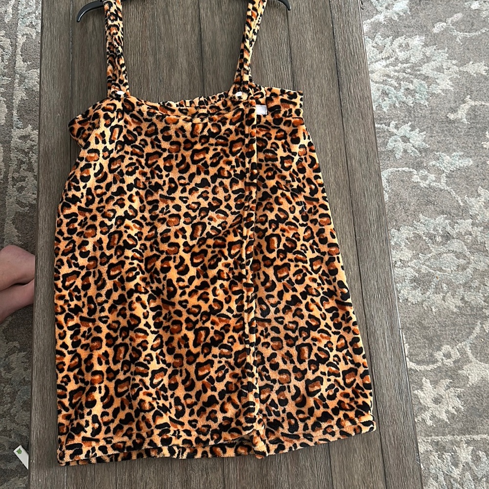 Cute printed loungewear